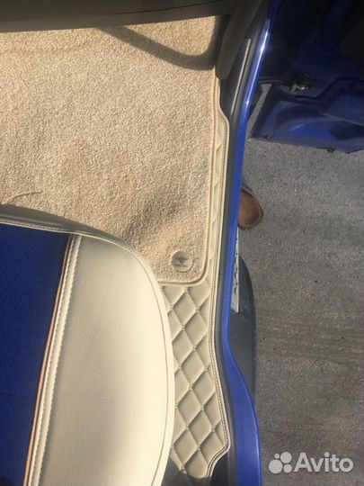 Ковры Volvo FH16