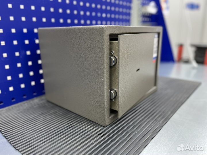 Сейф для денег и документов aiko TM-25