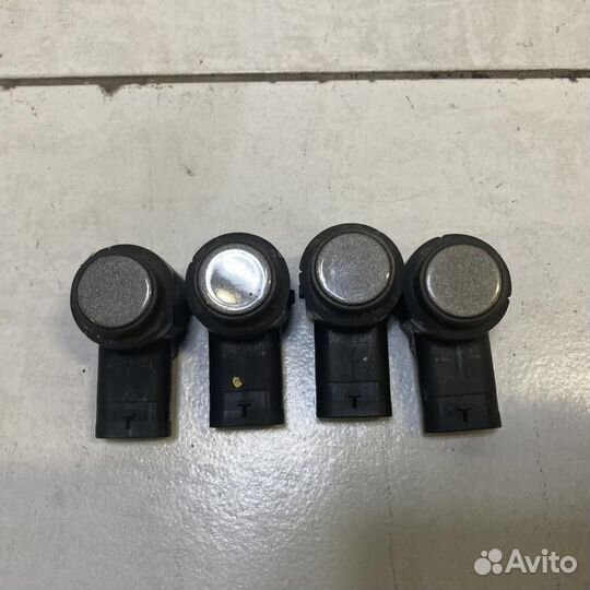 Датчик парковки Audi A6 C7 4G5