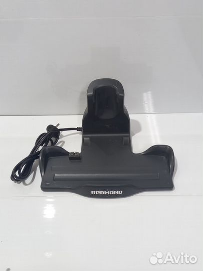 Станция зарядная для пылесоса Redmond RV-UR330