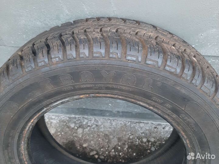 Goodyear Eagle F1 SuperSport 185/65 R14