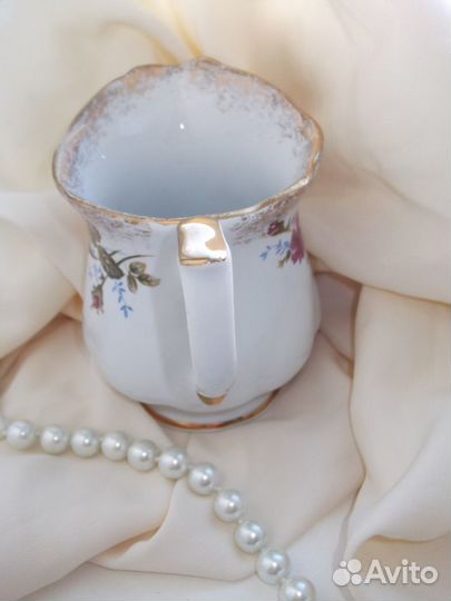 Два сервиза. Дулево. Chodziez. Новые