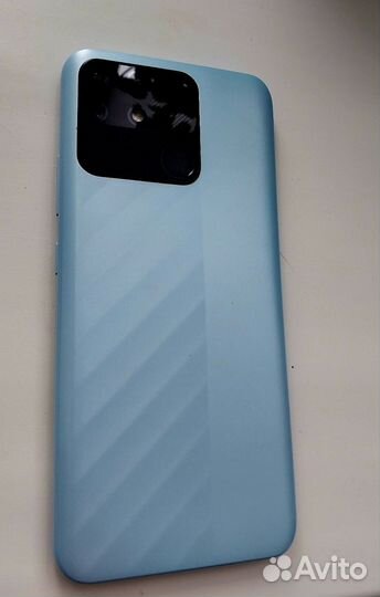 realme Narzo 50A, 4/128 ГБ