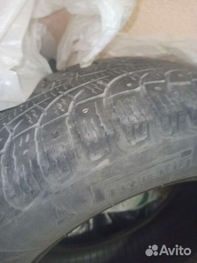 Pirelli Carrier 3.25/65 R14 25H