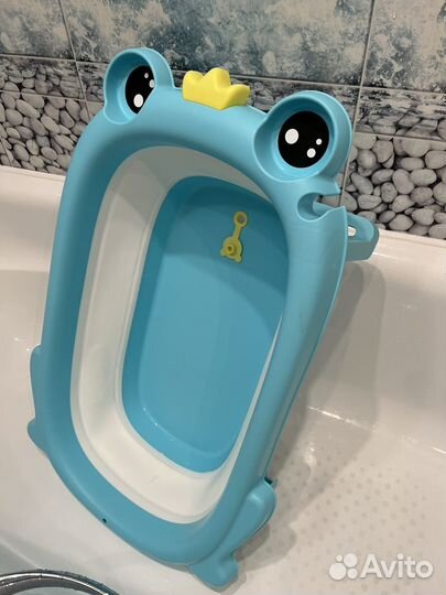Ванночка для купания