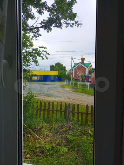 2-к. квартира, 40,9 м², 1/1 эт.