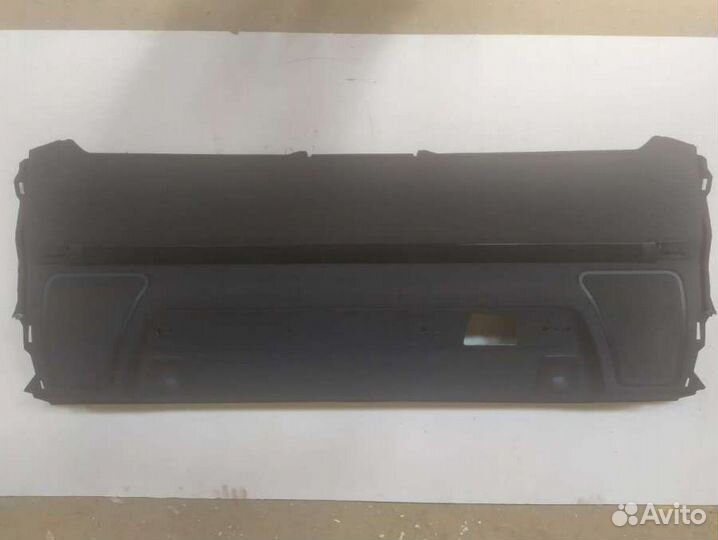 Полка багажника BMW 7 F01/F02 2010г