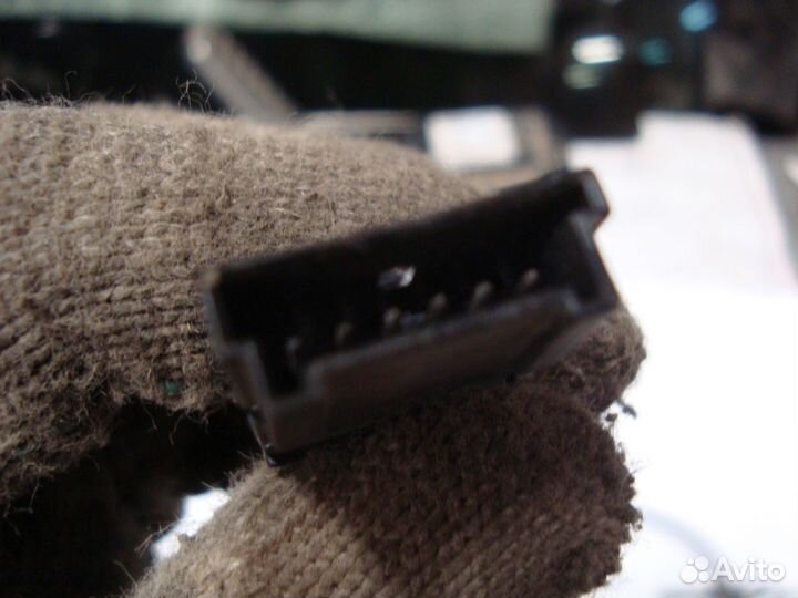 Проводка(коса) на парктроники W220 A2205404208