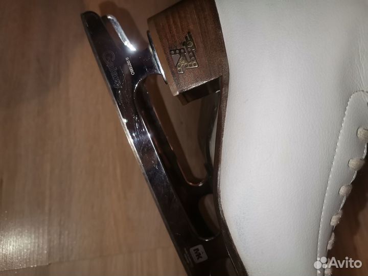 Risport Electra Light 245