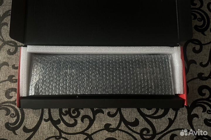 Игровая механическая клавиатура