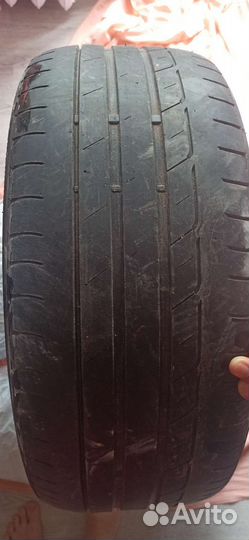 Bridgestone Turanza T001 225/45 R17