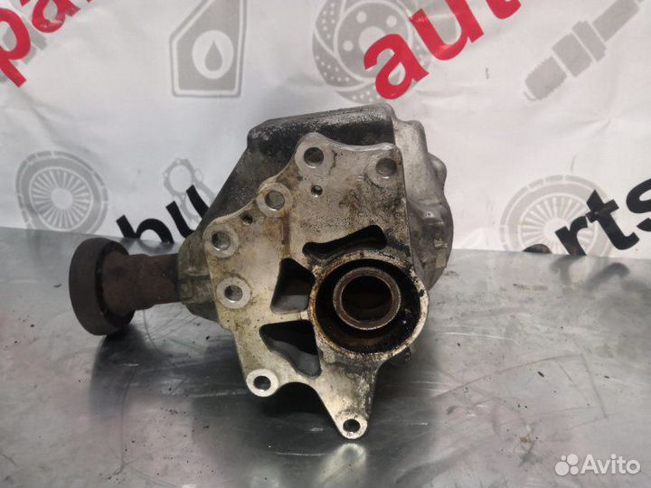 Коробка раздаточная Volvo Xc90 2.4 TD 2006-2014