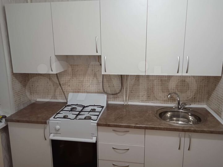 2-к. квартира, 45 м², 1/5 эт.