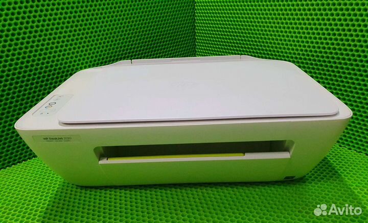 Принтер Hp deskjet 2130