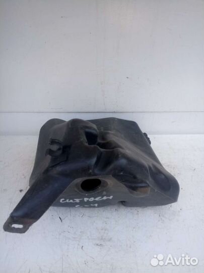 Бачок омывателя Citroen C4 2010г