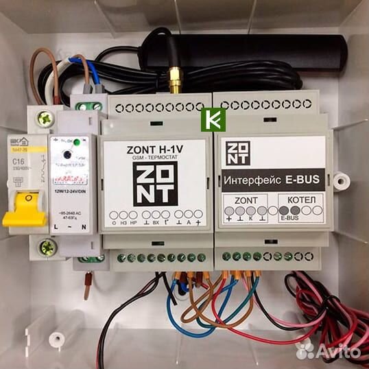 Установка, ремонт, обслуживание видеонаблюдения