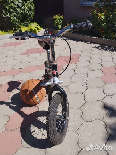 Беговел детский