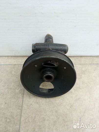 Насос гур Volvo V40 1 26025012