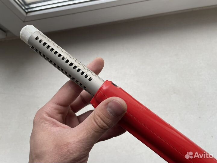 Ретро плойка