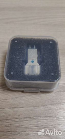 Игла для винилового проигрывателя (звукосниматель)