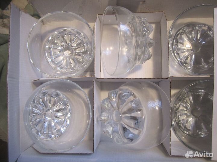 Набор салатников