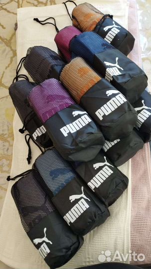 Полотенце новое