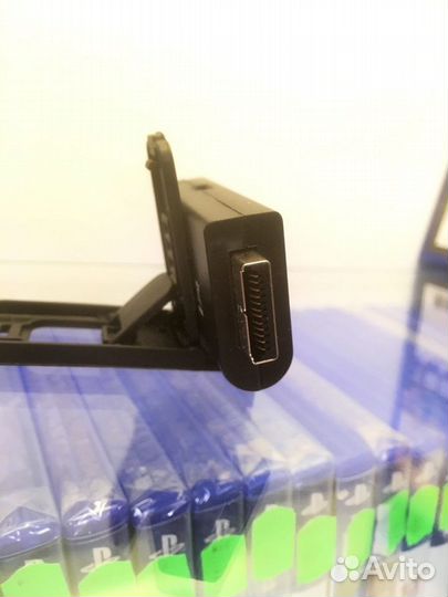 PS3 PS2 Адаптер Ps2hdmi PS2Analog to hdmi Конверте