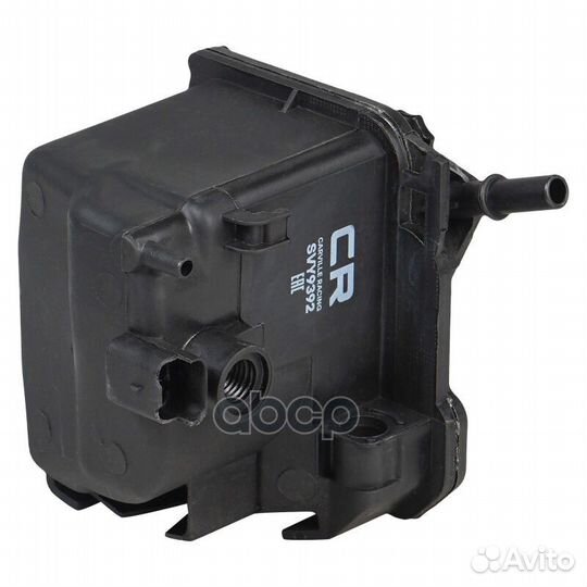 Фильтр топливный Peugeot 308 (07) /Partner