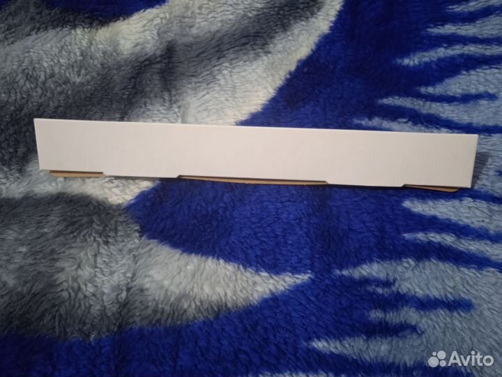 Коробка упаковочная (тубус)