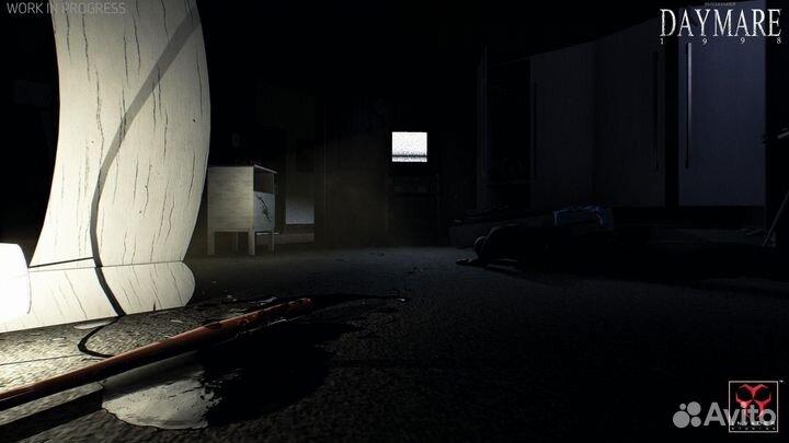 Daymare 1998 (PS4/PS5)