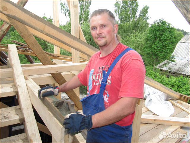 Ремонт фундамента. Замена венцов. Подъем дома в Санкт-Петербурге ...