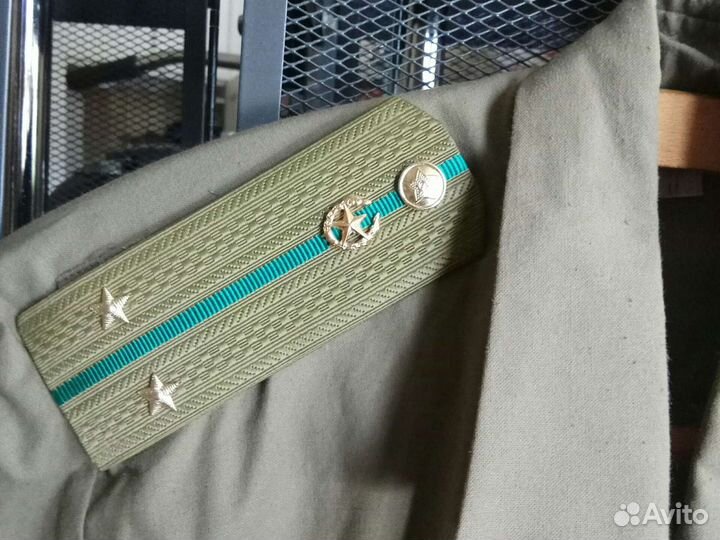 Рубашка повседневная пв СССР