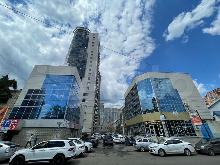 Торговая площадь, 178 м²