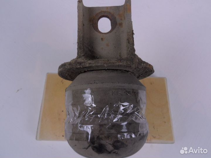 Отбойник рессоры б/у MAN 19292