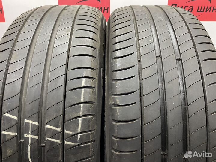 Michelin Primacy 3 ST 225/55 R18