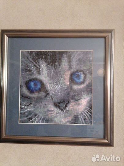 Готовые картины