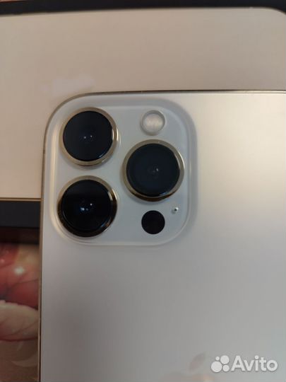 iPhone 13 Pro Max, 256 ГБ