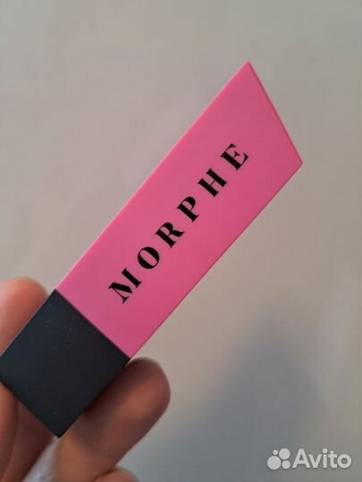 Помада morphe матовая disney