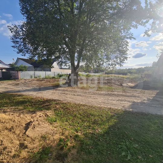 Участок 15 сот. (личное подсобное хозяйство (лпх))