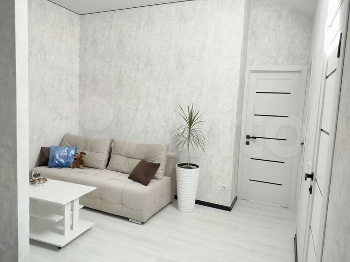 3-к. квартира, 67,8 м², 8/8 эт.