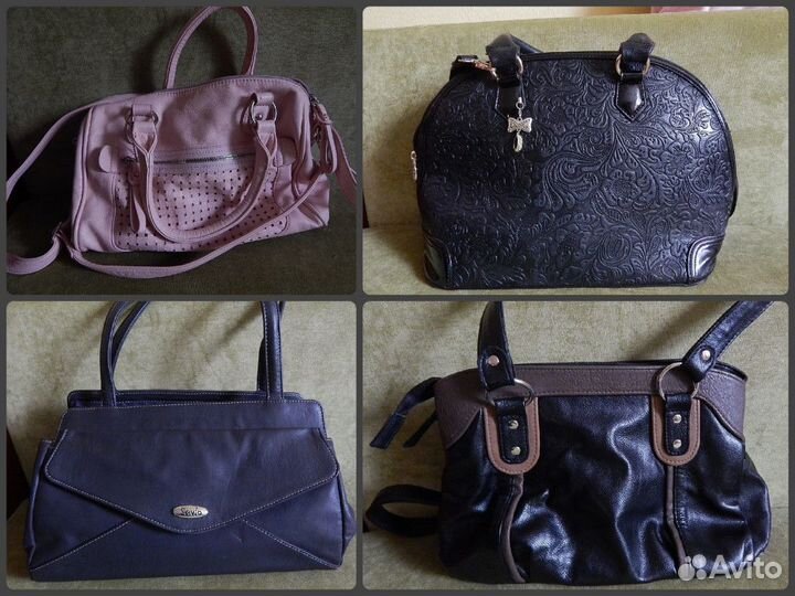 Одним лотом вещи