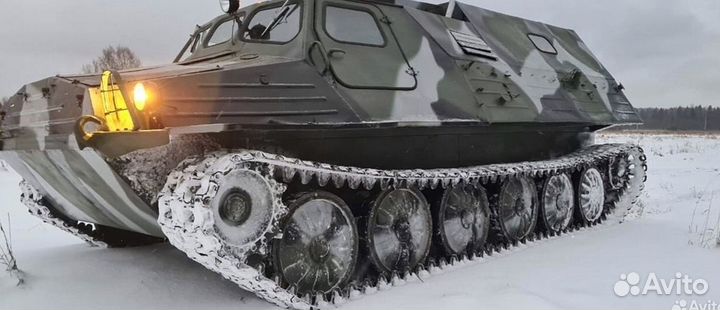Гтт