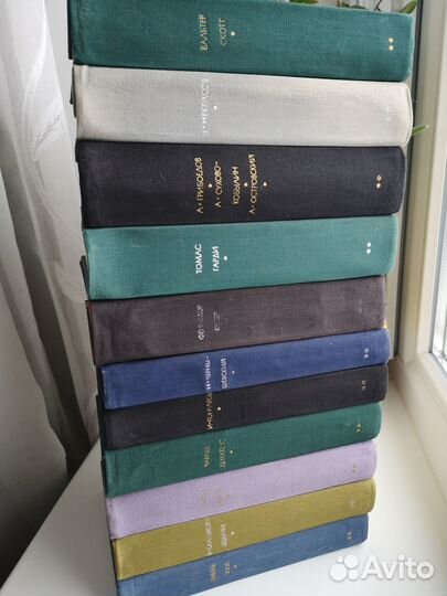 Книги 1/освобождение книжных полок обновлено