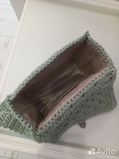 Сумка женская через плечо