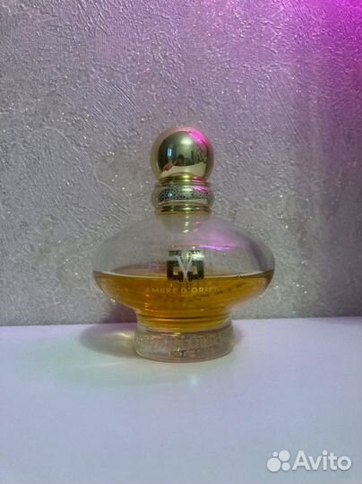 Eisenberg Ambre D-Orient Secret V Оригинал