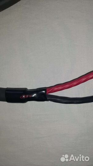 Акустические кабели audioquest sterling plus