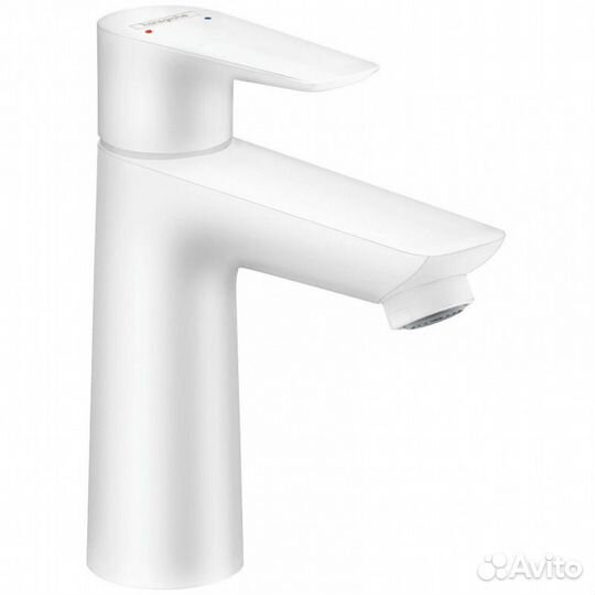 Смеситель для раковины Hansgrohe Talis E 71710700