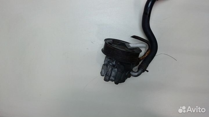 Гур Land Rover Range Rover Sport, 2006