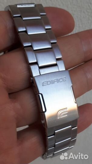 Часы Casio Edifice ERA 200