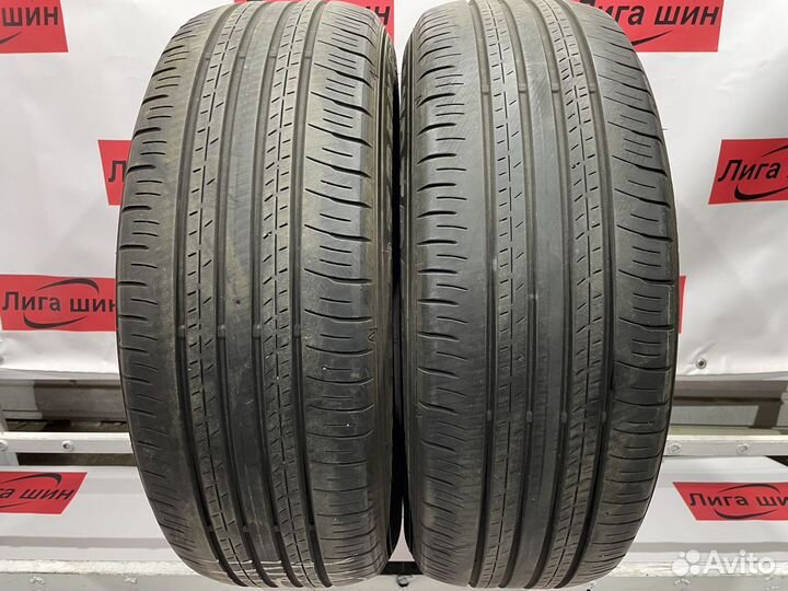 Dunlop Grandtrek PT30 225/60 R18